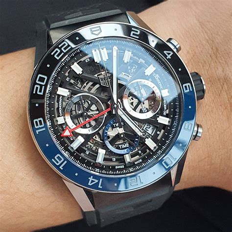 tag heuer skeleton watch replica|tag heuer skeleton carrera.